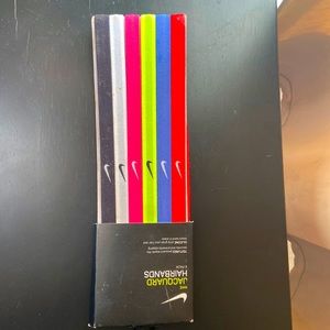 Noke sports hairband